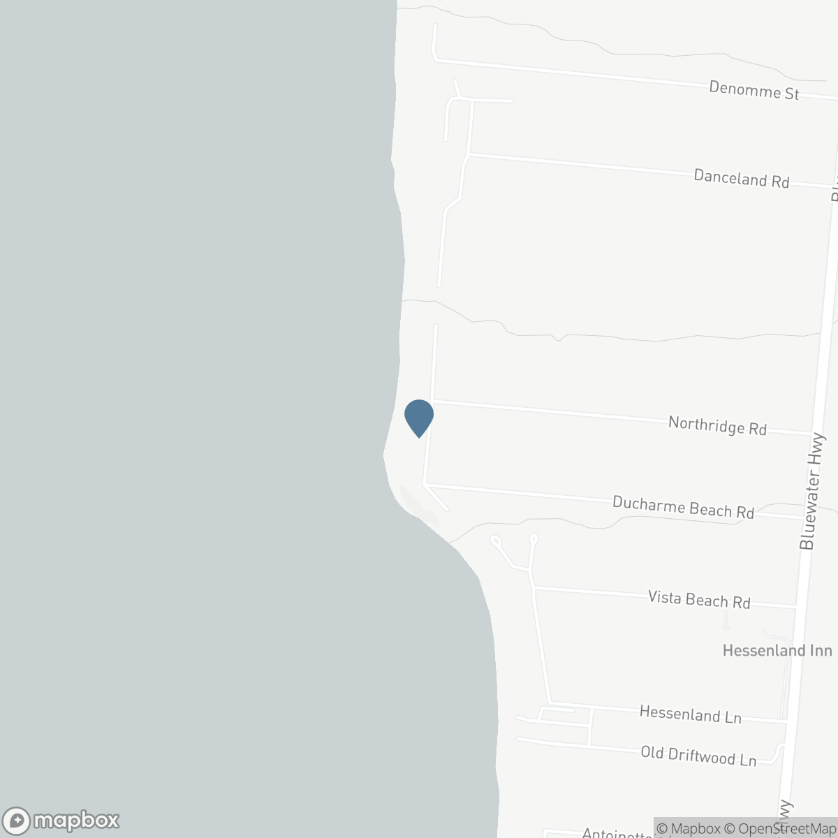73071 DUCHARME BEACH ROAD, Bluewater, Ontario N0M 2T0